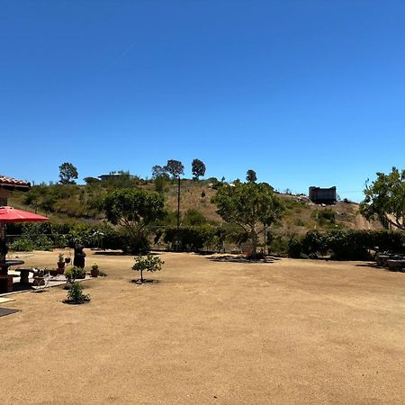 Villa de JuarezQuinta Zaragoza- Ruta Del Vino别墅 外观 照片